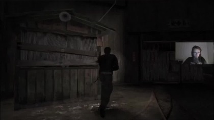 TO ZA SMIESZNE ŻEBY BYŁO PRAWDZIWE (Forbidden Siren 2) #shorts #shortvideo #retro #horror #ps2