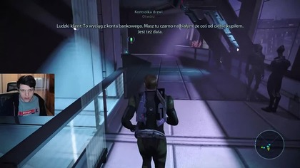 Mass Effect #42 | Redsi