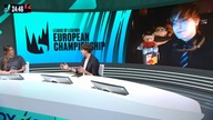 Ready Check |EN| - LEC Spring Split 2021 W4D2