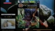 Wielka Encyklopedia Zwierząt - spot reklamowy (numer 2)