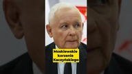  Kaczyński ma moskiewskie korzenie #IPPTVNaŻywo #polityka #MafiaPiS #PomocnicyPutina