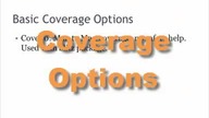 2-3 Options