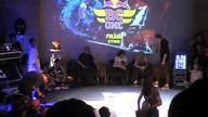 RedBull Bc One Kraków Poland cypher - Skank vs Brzoza