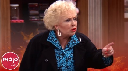 10 Sitcom Characters Who Are Actually the Villain