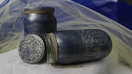 Pojemniki nie tylko na kawę / Jar for coffee # Tutorial DIY