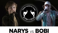NARYS vs BOBI | Bitwa o Bejmy 2 (Grupa B)