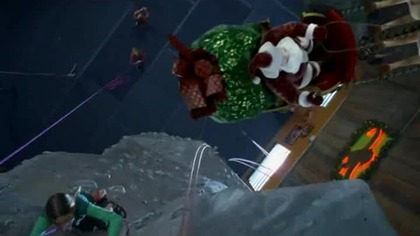 House M.  D.  S04E10 Its A Wonderful Lie