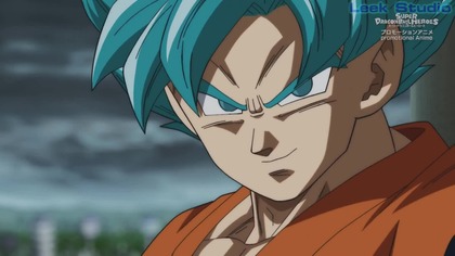 Dragon Ball Heroes 13