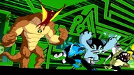 Ben 10 Ultimate Alien 18 - Wróg mojego wroga
