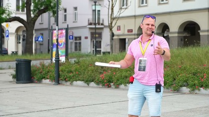 Dotyk Nieba ŁÓDŹ 3. 06. 26 Całość | Apostoł Tomasz Dorożała