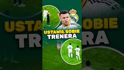 Kylian Mbappe RZĄDZIŁ w Realu Madryt...  ustawił sobie Xabiego Alonso!