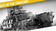 The Russian Navy - Submarines - Trench Mortar I OUT OF THE TRENCHES