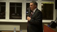 Przemysław Wipler w Tarnobrzegu 01.04.2016 część II - pytania