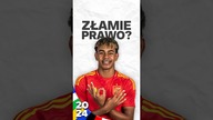 16-letni Lamine Yamal vs NIEMIECKIE PRAWO PRACY