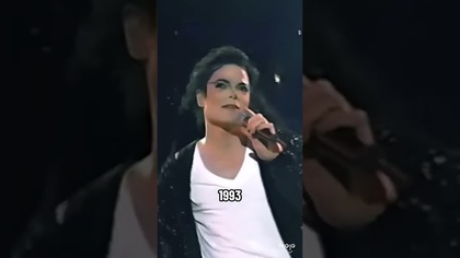 Billie Jean Performances Through The Years