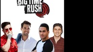 Big Time Rush - Confetti Falling (PaulPoland Live Studio Version Worldwide Day Of Play)