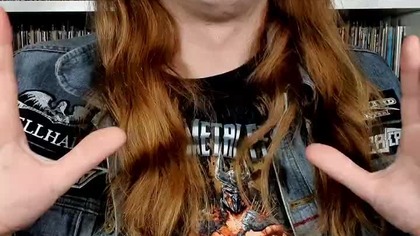 Animalize @ Helicon Metal Festival VI, Odessa Club, Warszawa, 20. 03. 2026 | Koncertowy Update #355