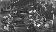 The Kaisers Birthday - Hypocrisy in Greece I THE GREAT WAR - Week 79