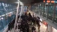 Okupowana Warszawa 2021?