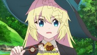 Slime Taoshite 300-nen Shiranai Uchi ni Level Max ni Nattemashita - Odcinek 03 [Napisy PL]
