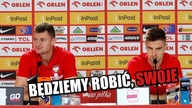 Ależ słowa reprezentanta Polski: Jesteśmy dobrą drużyną!