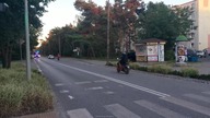 [TRĄBY] Alarmowo zastępy PSP, OSP oraz start Śmigłowca LPR (Ratownik 12) do IZM