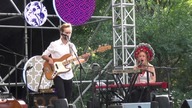 DAGADANA - U poli bereza (live at World Music Shanghai)