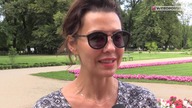 Anna Popek o pracy w TVP i papieżu Franciszku | Wideoportal