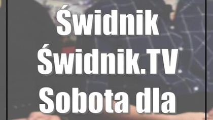 Świdnik: Świdnik. TV: Sobota dla młodych (film)