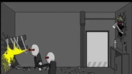Madness combat 8 : Inundation