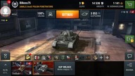 World of tanks : Moja pierwsza misja #4