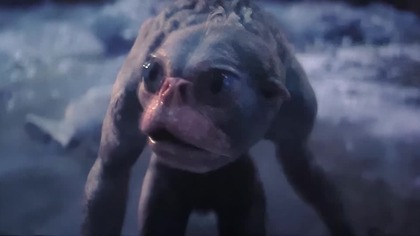 Predator: Strefa zagrożenia / Predator: Badlands (2025) [Lektor PL (Ai)]