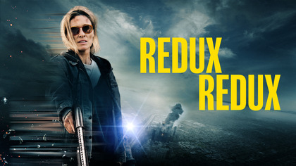 Redux Redux (2025) 