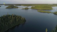 Gander International port lotniczy na krańcu świata