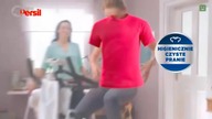 4fun Kids - Fragment bloku reklamowego i przerywnik w wersji świątecznej (19 grudnia 2020)