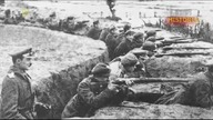 Sp&oacute;r o historię.  Rok 1920 - Przyjaciele i wrogowie