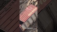 Ghosts of the Railroad: The Forgotten Story of Californias Abandoned Chicago Train