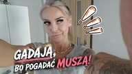 PLOTKI NA MÓJ TEMAT WSZYSCY WIEDZĄ PRÓCZ MNIE