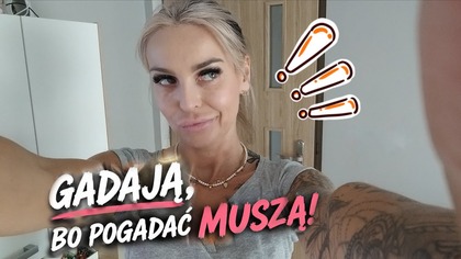 PLOTKI NA MÓJ TEMAT WSZYSCY WIEDZĄ PRÓCZ MNIE