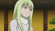 Darker than Black #22 (Napisy z TV)
