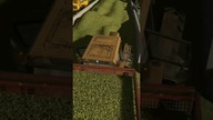 ZBYT OPOROWY WYJAZD NA PRYZMĘ  #farmingsimulator #fs #fs22 #heros #farming #farm