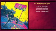 Zenek Kupatasa - Maszyna pajęczyna (z tekstem) 02/12