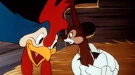 Chip i Dale - Niezupełnie kurczak