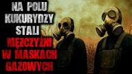 Jestem Strażnikiem w Bagiennym Parku Krajobrazowym - Reddit CreepyPasta [Lektor PL]