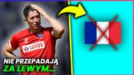 Złota piłka NIE DLA Lewandowskiego...  Francuzi NIE PRZEPADAJĄ za Polakiem?!