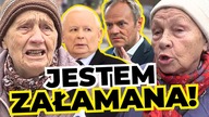 KREW NA RĘKACH! Rozliczyć PISIORÓW! Polacy WŚCIEKLI na wynik wyborów