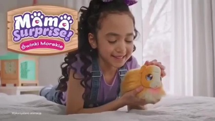 Disney Channel Poland [14.12.2024] - Continuity