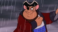 Chip i Dale Brygada RR odc. 36 Tajemnica krokodylej groty