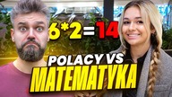 JAK ŹLE LICZĄ POLACY?