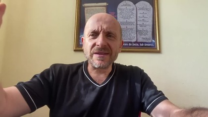 Świątynia - Bez Tej Świadomości Planu Zbawienia Nie Ujrzysz BOGA!